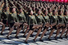 पढ़ें, किम जोंग उन ने ऐसा क्या किया कि डोनाल्ड ट्रंप को करना पड़ा सलाम