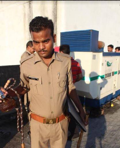 मेरठ: स्कूलों के बीच चल रहा था हुक्का-बार और कैसिनो, छापे में पकड़े गए 28 टीनएजर्स