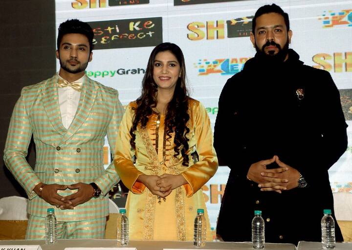 फिल्म की शूटिंग एक साथ वन शेड्यूल में पूरी हो जाएगी. जोयल डैनियल ने अपने कास्ट और क्रू को आल द बेस्ट कहा.
