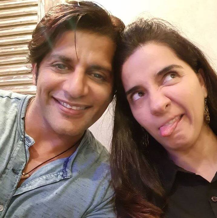 एक समय ऐसा था जब इनकी बदौलत टीवी जगत में कॉमेडी शो का बोलबाला था. उन टीवी शो में 'साराभाई वर्सेस साराभाई', 'खिचड़ी' और 'शरारत' शामिल थे. तस्वीर: इंस्टाग्राम