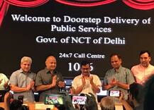दिल्ली: अब पिज़्ज़ा की तरह आपके दरवाजे तक पहुंचेंगे प्रमाण पत्र