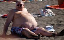 मोटापे के कारण नहीं घटती स्पर्म क्वालिटी, रिसर्च में हुआ चौंकाने वाला खुलासा