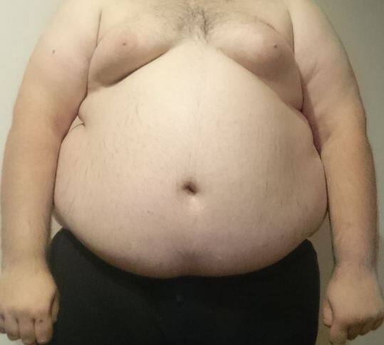 नेशनल इंस्टीट्यूट फॉर हेल्थ एंड केयर एक्सीलेंस (NICE) की ऑफिशियल गाइडलाइंस बताती हैं कि हाई बीएमआई जो कि 30 से कम उम्र के हैं उनको पिता बनने में समस्या आ सकती है. फोटोः गूगल फ्री इमेज