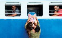 TRAILER: \'जलेबी\' बनी रिया और वरुण का रोमांस धड़का देगा आपका दिल, यहां देखें ट्रेलर