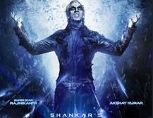 अक्षय कुमार और रजनीकांत की फिल्म ‘2.0’ के VFX पर खर्च हुए 544 करोड़ !