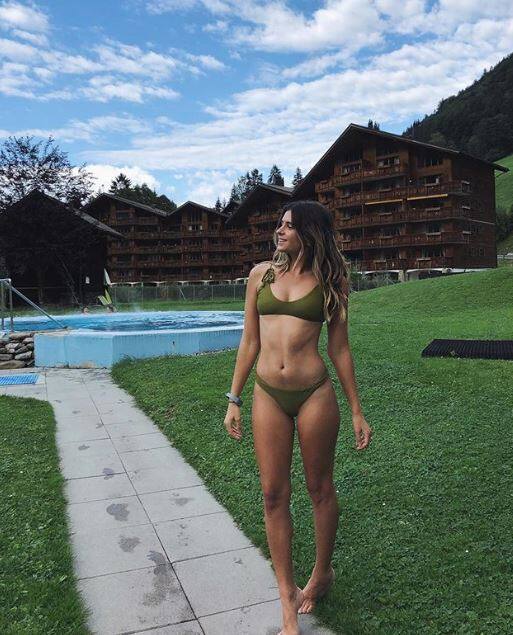  उनके इंस्टाग्राम पर 1 मिलियन से ज्यादा फॉलोअर्स हैं. तस्वीर: इंस्टाग्राम