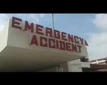 अलीगढ़: गैंगरेप पीड़िता ने आग लगाकर दी जान, दो आरोपी गिरफ्तार