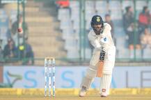 टीम से हुए बाहर तो इंग्लैंड में रुककर ही काउंटी मैच में मुरली विजय ने जमा दिया अर्धशतक