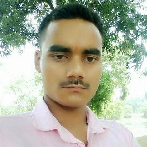 बाराबंकी: युवक ने अपनी गर्दन काट, देवी को चढ़ा दी खुद की बलि