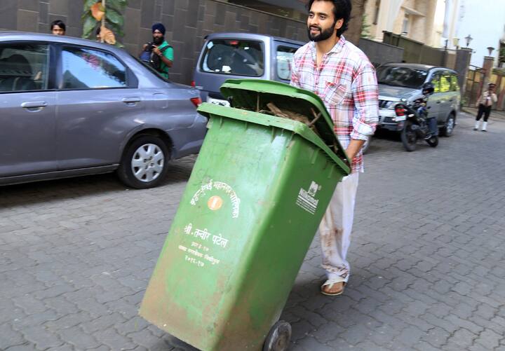 लेकिन आपको परेशान होने की जरुरत नहीं हैं. ऐसा ये बॉलीवुड एक्टर अपनी एक शॉर्ट फिल्म की शूटिंग के दौरान कर रहे थे.