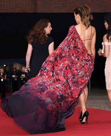 1 बच्चे की मां केट को इंस्टाग्राम पर 2 मिलियन लोग फॉलो करते हैं.  फोटोः इंस्टाग्राम