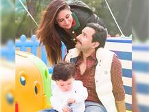 तैमूर के बाद अब दूसरे बच्चे की प्लानिंग कर रही हैं करीना कपूर, खुद किया खुलासा