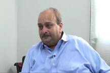 ABP News Exclusive: जब इस सवाल पर रोने लगा ₹14000 करोड़ के घोटाले का आरोपी मेहुल चोकसी