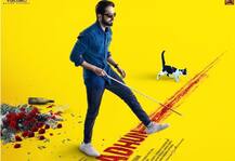 3 महीने तक रोज़ाना दिव्यांगों के स्कूल गए आयुष्मान, ‘अंधाधुन’ में निभा रहे हैं दृष्टिहीन व्यक्ति का किरदार