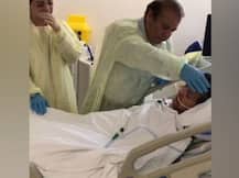 पाकिस्तान के पूर्व पीएम नवाज शरीफ की पत्नी का लंदन में निधन, 2014 से चल रहा था इलाज