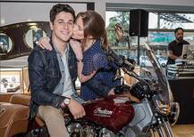 गोलियों से भरी पिस्तौल रखने को लेकर एयरपोर्ट से गिरफ्तार हुए डेविड हेनरी