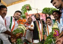 तेलंगाना में TRS को रोकने के लिए TDP से गठबंधन की कोशिश में जुटी कांग्रेस