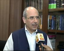 PNB घोटाला: ABP न्यूज़ के खुलासे पर BJP बोली- दूध के धुले नहीं हैं मेहुल चोकसी