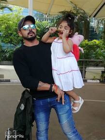 बिग बॉस 12: श्रीसंत की एंट्री कंफर्म, परिवार संग मुंबई पहुंचे, देखें एयरपोर्ट की तस्वीरें