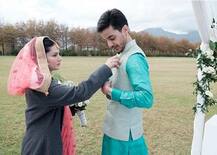 \'करनजीत कौर\' सीरिज 2 में कुछ ऐसे दिखाई दे रही हैं सनी लियोनी, आप भी देखिए तस्वीरें