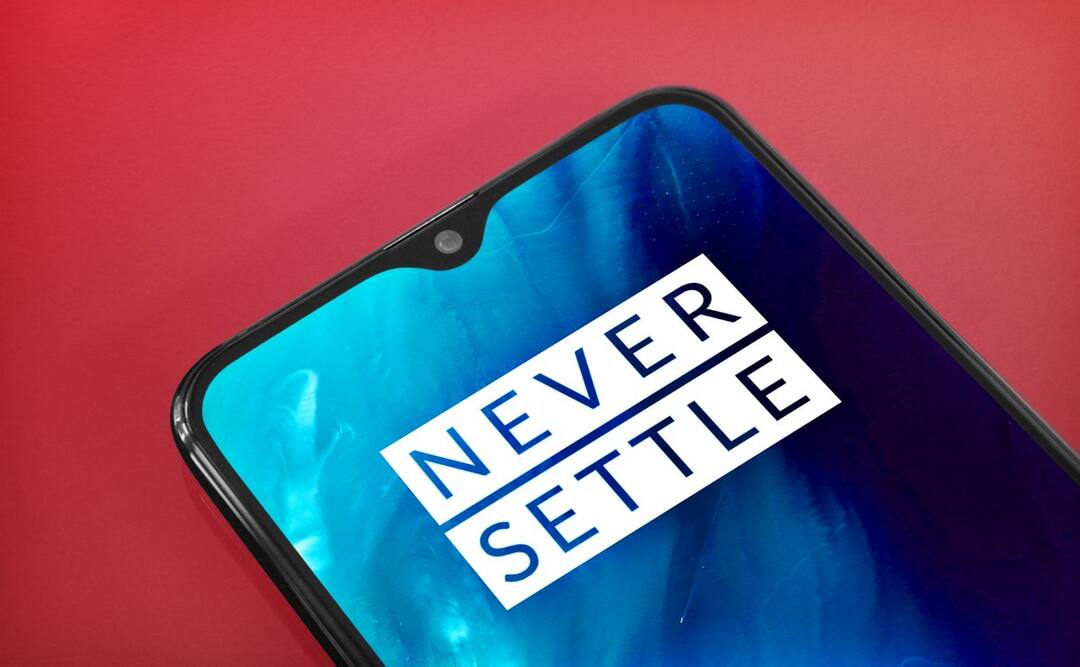 OnePlus 6T के बाद कंपनी कर सकती है ये बड़ा लॉन्च This may be OnePlus' next big launch other than OnePlus 6T OnePlus 6T के बाद कंपनी कर सकती है ये बड़ा लॉन्च