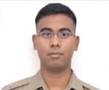 आईपीएस सुरेन्द्र दास सुसाइड केस में पहला मुकदमा दर्ज, 22 सितम्बर को होगी सुनवाई