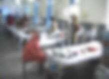 बरेली: बुखार से हो रही मौतों के बाद योगी सरकार में हड़कंप, स्वास्थ्य मंत्री ने किया निरीक्षण