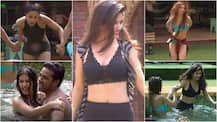 BIGG BOSS Throwback: सनी लियोनी से लेकर लोपा तक, बिकिनी अवतार से बिग बॉस के घर में हसीनाओं ने लूटी महफिल