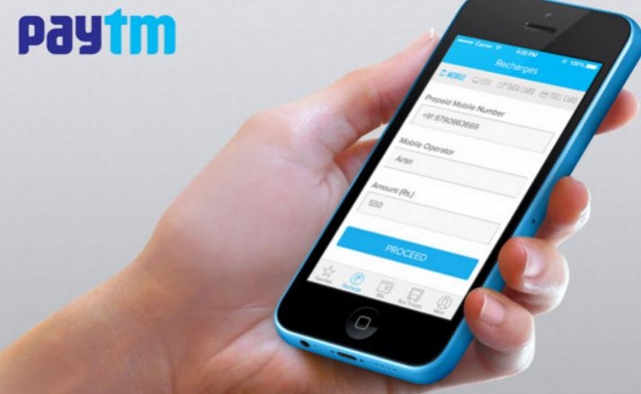 Paytm android app now supporting 11 laguage पेटीएम एप में बदलाव, अब 11 भाषाओं में उपलब्ध