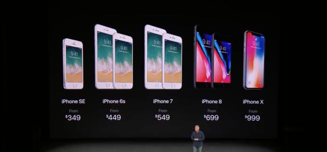 जानें iPhone के पुराने मॉडल्स को खरीदने का सबसे बेहतर समय