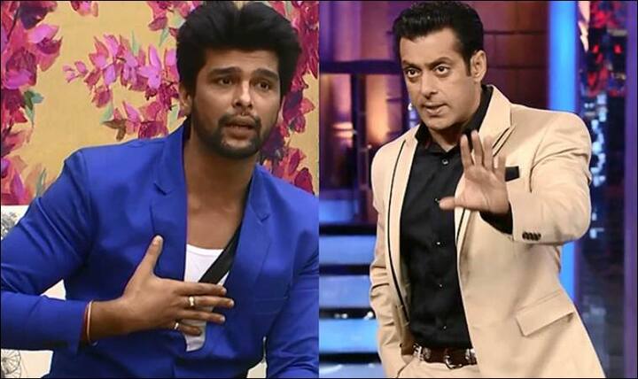 'बिग बॉस' 7 में नजर आए कुशाल टंडन शो के दौरान बॉलीवुड एक्ट्रेस काजोल की बहन तनीषा मुखर्जी से कई बार झगड़ते नजर आए. इसको लेकर जब सलमान कुशाल को डांट रहे थे तो कुशाल ने उनसे भी बहस कर ली. जिसके बाद वो हर हफ्ते सलमान के निशाने पर आने लगे.