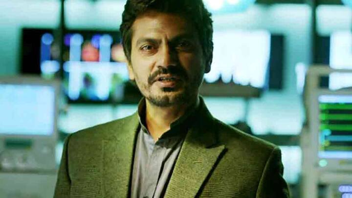 nawazuddin siddiqui talking about upcoming films  फिल्मी दुनिया की चकाचौंध की परवाह नहीं करते नवाजुद्दीन सिद्दीकी