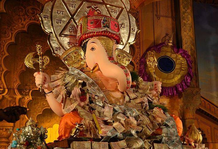 गणपति पूजा के लिए उत्तर-पूर्व में मुंह करके बैठें.फोटोः गूगल फ्री इमेज