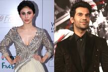 राजकुमार ने शुरू की \'मेड इन चाइना\' की शूटिंग, मौनी रॉय भी आएंगी नज़र