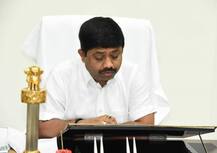 योगी सरकार के मंत्री \'नंदी\' को सता रहा है जानलेवा हमले का डर