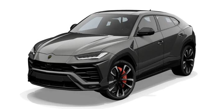 कंपनी का मानना है कि उरस भारतीय बाजार में धामाल मचा सकती है जिससे इसकी बिक्री में दो से तीन फीसदी की बढ़ोतरी हो सकती है. तस्वीर: लैंबोर्गिनी    