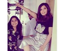 कंगना रनौत से \'पंगा\' लेने के लिए तैयार हैं ऋचा चड्ढा, इंस्टाग्राम पर PHOTO शेयर कर किया ऐलान