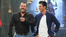 शाहरुख खान ने कहा, सलमान की तरह ही हर लड़की को I LOVE YOU बोलते फिरते हैं अबराम