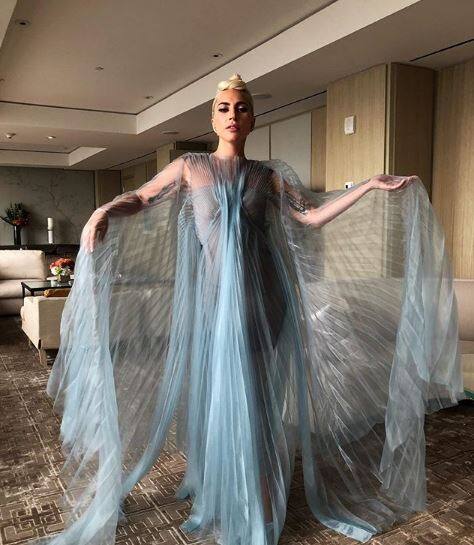 'अ स्टार इन बोर्न' अमेरिका के बॉक्स ऑफिस पर पांच अक्टूबर को रिलीज होगी. तस्वीर: इंस्टाग्राम