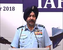 देश की सुरक्षा को गंभीर खतरा, रक्षा क्षमता को बढ़ाने के लिए जरूरी है राफेल: वायु सेना प्रमुख