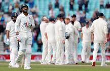 BLOG: आने वाली पीढ़ियां इन शतकों को नहीं इस शर्मनाक हार को याद रखेंगी