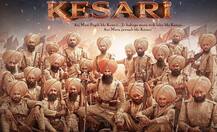 अक्षय कुमार ने रिलीज किया KESARI का फर्स्ट लुक, 21 सिख योद्धाओं संग आ रहे नजर