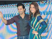 इको-फ्रेंडली ढंग से गणेशोत्सव मनाएंगे वरुण धवन और अनुष्का शर्मा