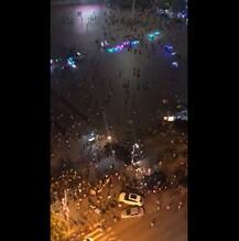 चीन: व्यक्ति ने भीड़ में घुसाई कार और फिर चाकू से किया हमला, नौ की मौत 43 घायल