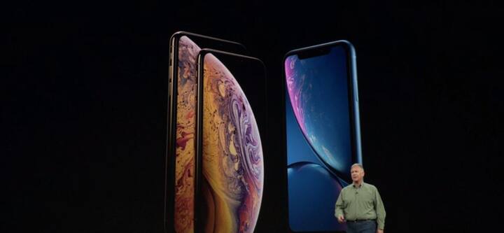 एयरटेल और रिलायंस जियो नए आईफोन Xs और आईफोन Xs मैक्स में ई- सिम की सुविधा देंगे.