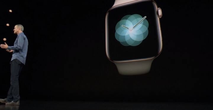 एपल वॉच सीरीज 4, 21 सितंबर से उपलब्ध होगा. तो वहीं शुक्रवार से इस डिवाइस को प्री ऑर्डर कर सकते हैं. जबकि WatchOS 5 17 सितंबर से उपलब्ध होगा.