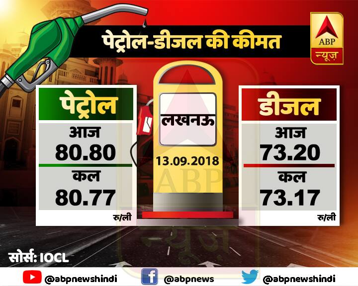 केंद्रीय मंत्री पीयूष गोयल ने बुधवार को कहा कि सरकार पेट्रोल, डीजल के दाम को काबू में रखने को लेकर जो रुख अपना रही है वह उचित है क्योंकि इन ईंधनों पर उत्पाद शुल्क में कटौती से राजकोषीय घाटा बढ़ेगा और समस्या कम होने की बजाए जटिल हो जाएगी.