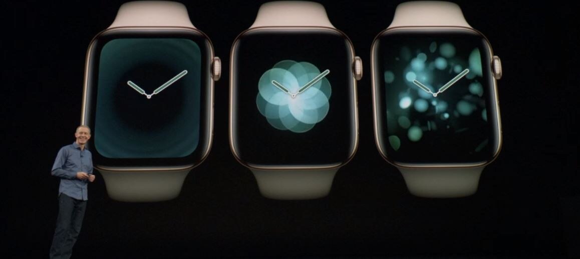 Apple Watch Series 4: दिल की धड़कन पहचानने और किसी को गिरने से रोकने जैसे फीचर्स के साथ हुआ लॉन्च