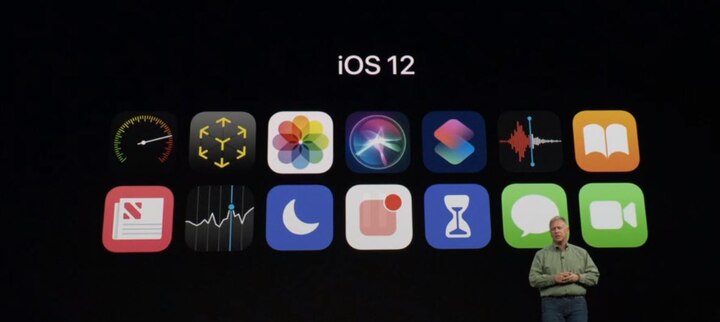 Apple iOS 12, macOS Mojave release date confirmed: Launch date, how to install, top features Apple iOS 12 और मैकओएस Mojave को किया गया रिलीज, कुछ ऐसे होंगे इसके खास फीचर्स