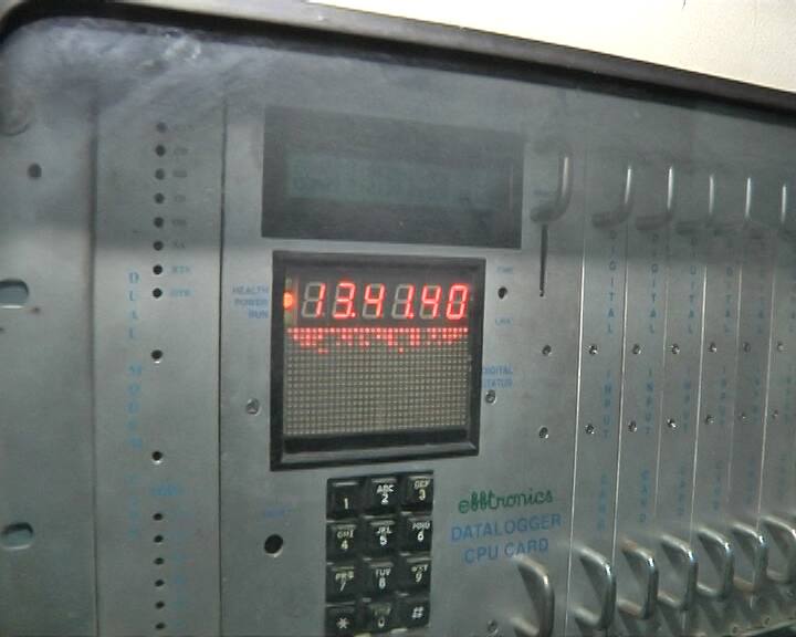 ट्रेनें हो रही हैं कितनी लेट, अब डेटा लॉगर से जान सकेंगे ऑनलाइन सही स्थिति Data loggers to help increase train punctuality ट्रेनें हो रही हैं कितनी लेट, अब डेटा लॉगर से जान सकेंगे ऑनलाइन सही स्थिति